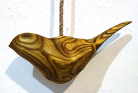  byšek Macháček - Ptáček  - originál 